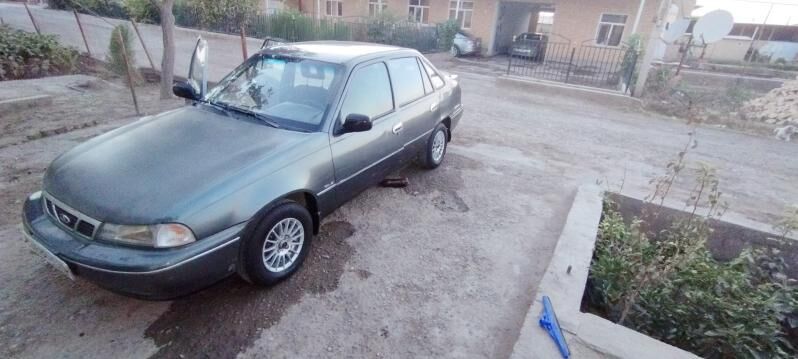 Daewoo Nexia 1999 - 25 000 TMT - Сакар - img 2