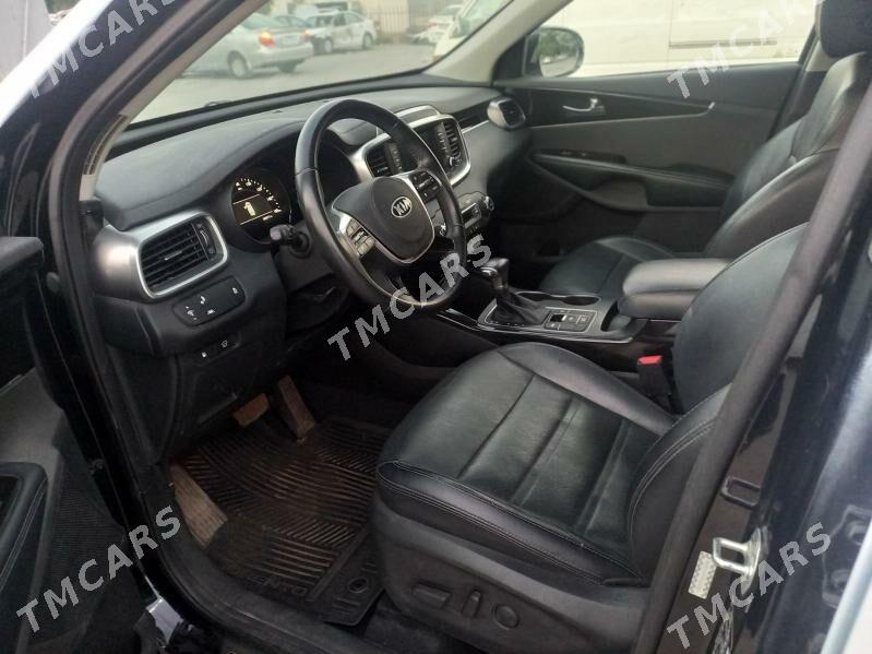 Kia Sorento 2020 - 259 000 TMT - Aşgabat - img 2