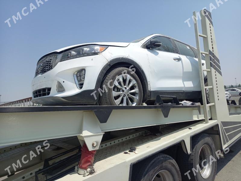 Kia Sorento 2020 - 259 000 TMT - Aşgabat - img 6