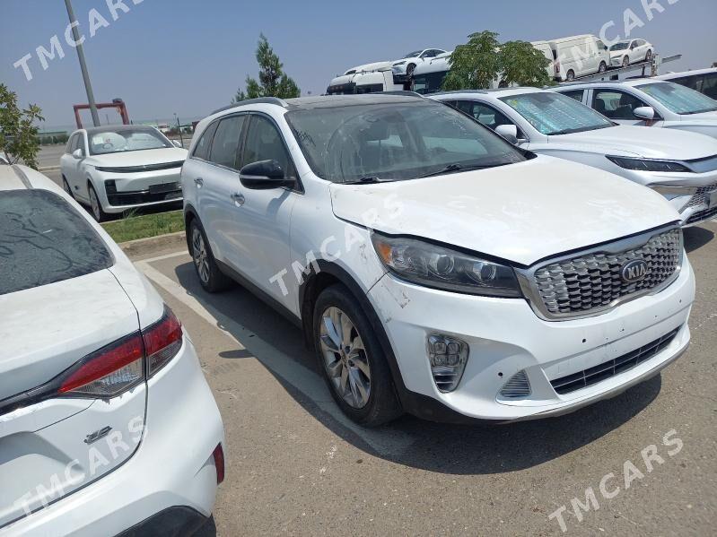 Kia Sorento 2020 - 259 000 TMT - Aşgabat - img 5