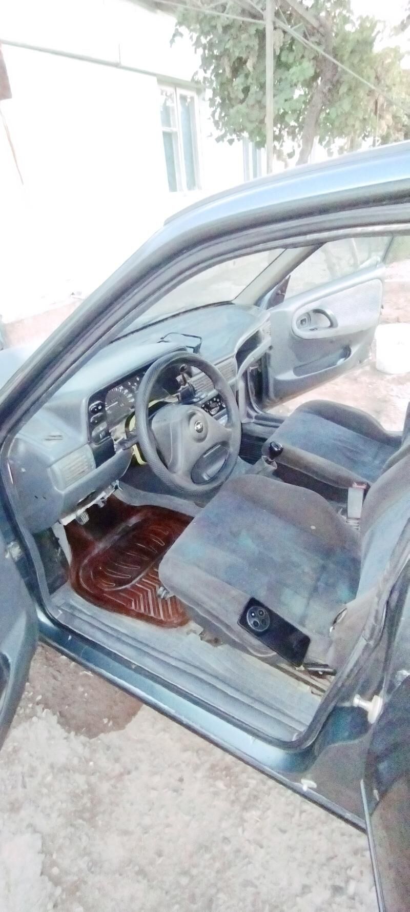 Daewoo Nexia 1999 - 25 000 TMT - Сакар - img 3
