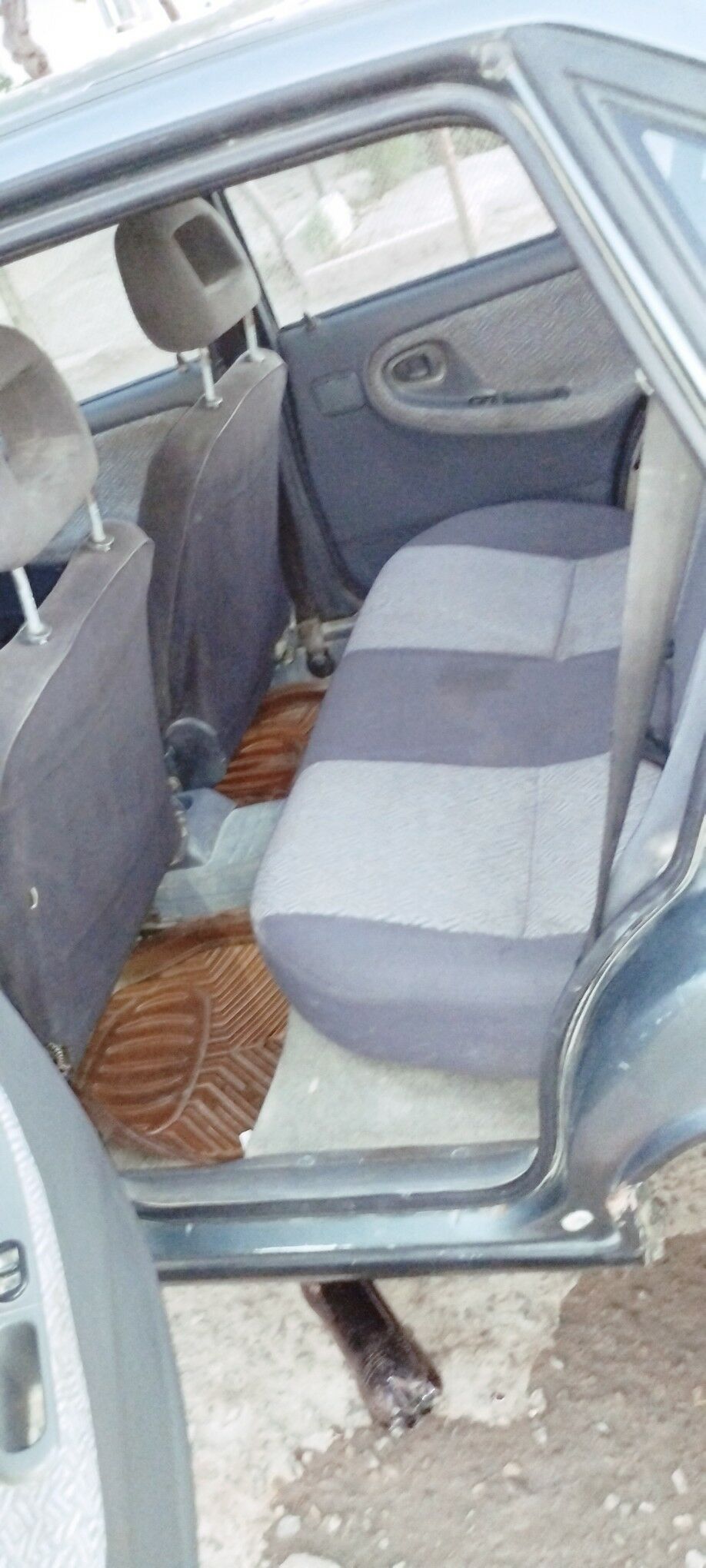 Daewoo Nexia 1999 - 25 000 TMT - Сакар - img 4