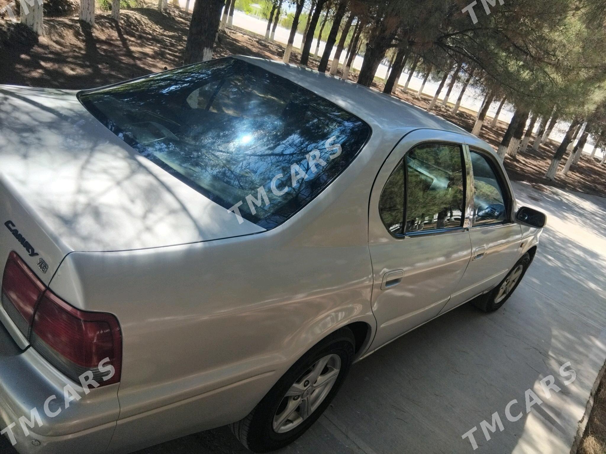 Toyota Vista 1994 - 50 000 TMT - Saýat - img 2