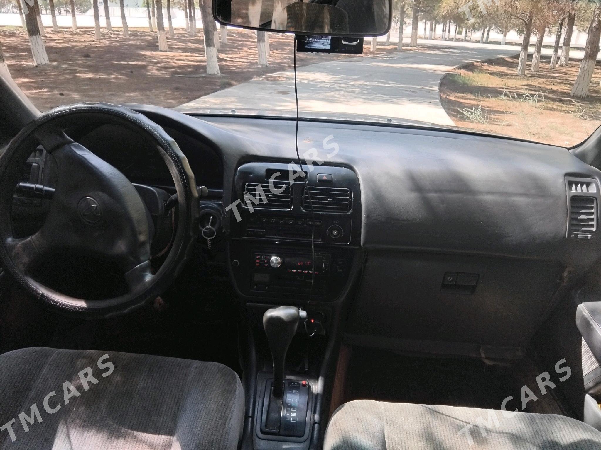Toyota Vista 1994 - 50 000 TMT - Saýat - img 3