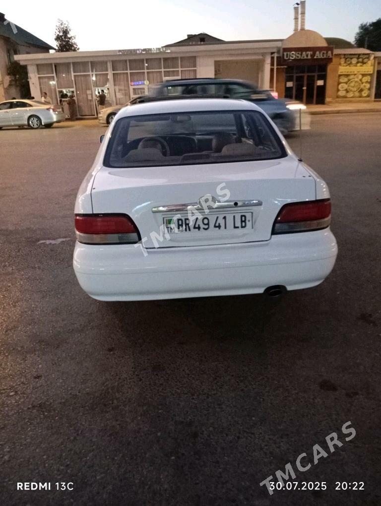 Toyota Avalon 1996 - 115 000 TMT - Türkmenabat - img 2