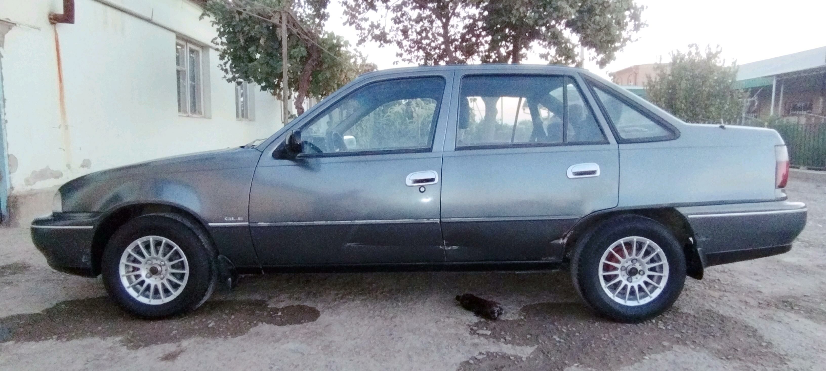 Daewoo Nexia 1999 - 25 000 TMT - Сакар - img 6