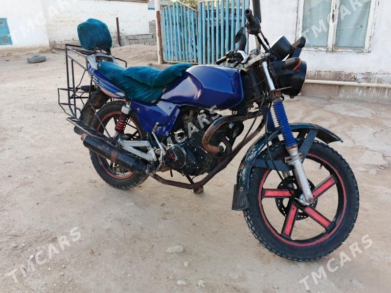 Fekon FK150-8G 2025 - 13 000 TMT - Эсенгулы - img 3