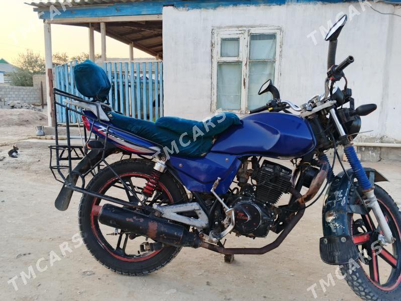 Fekon FK150-8G 2025 - 13 000 TMT - Эсенгулы - img 5