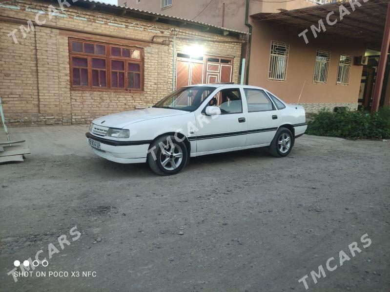 Opel Vectra 1992 - 24 000 TMT - Саят - img 4
