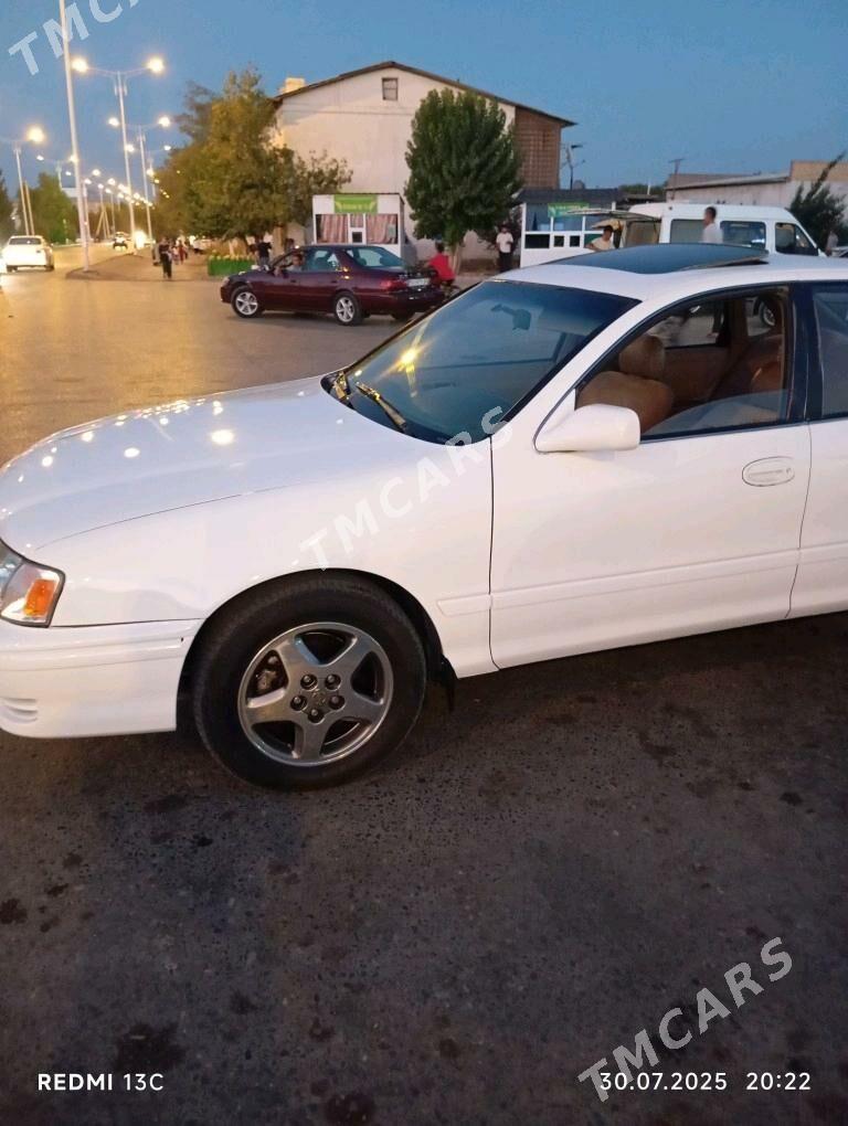 Toyota Avalon 1996 - 115 000 TMT - Türkmenabat - img 4