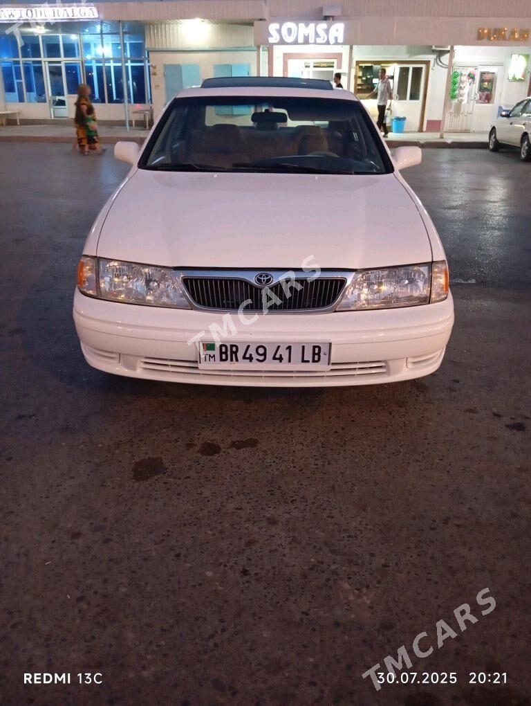 Toyota Avalon 1996 - 115 000 TMT - Türkmenabat - img 3