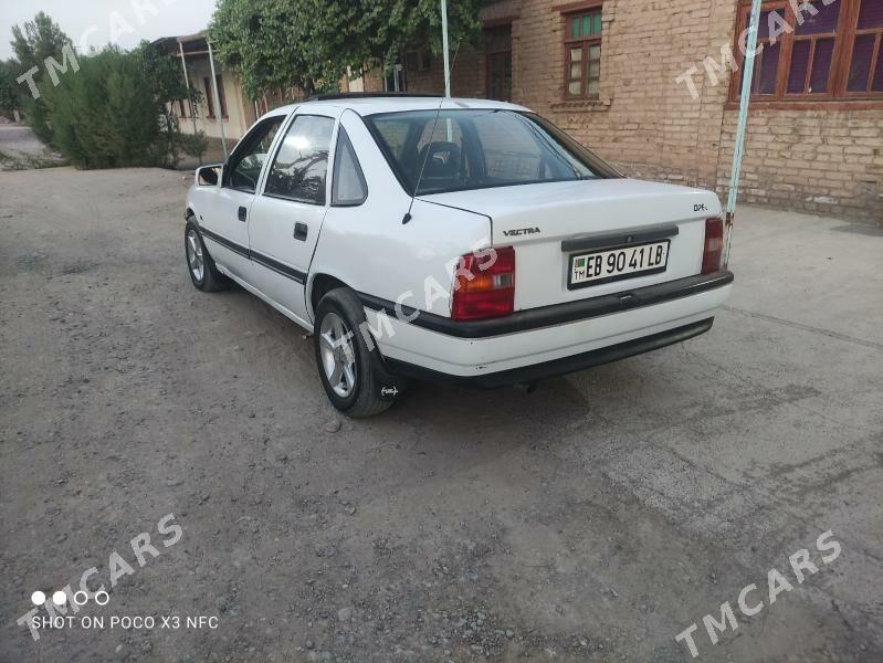 Opel Vectra 1992 - 24 000 TMT - Саят - img 2