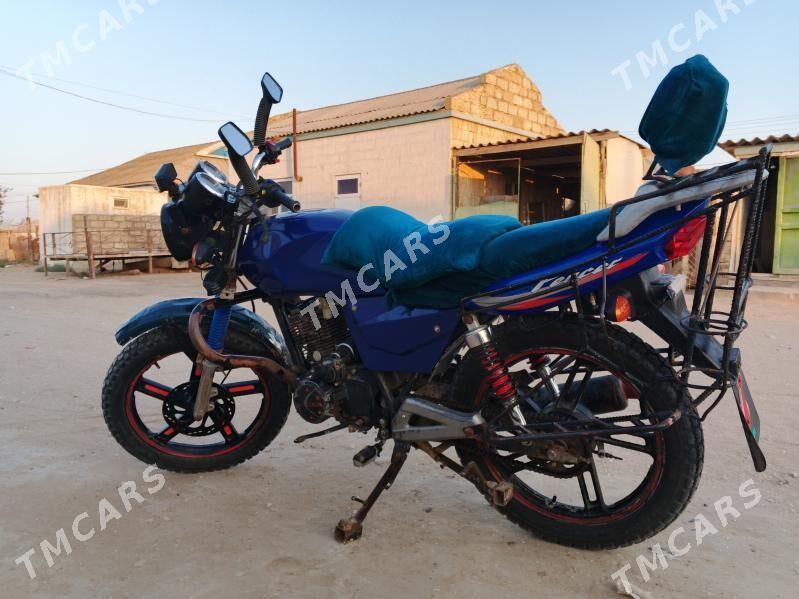 Fekon FK150-8G 2025 - 13 000 TMT - Эсенгулы - img 7