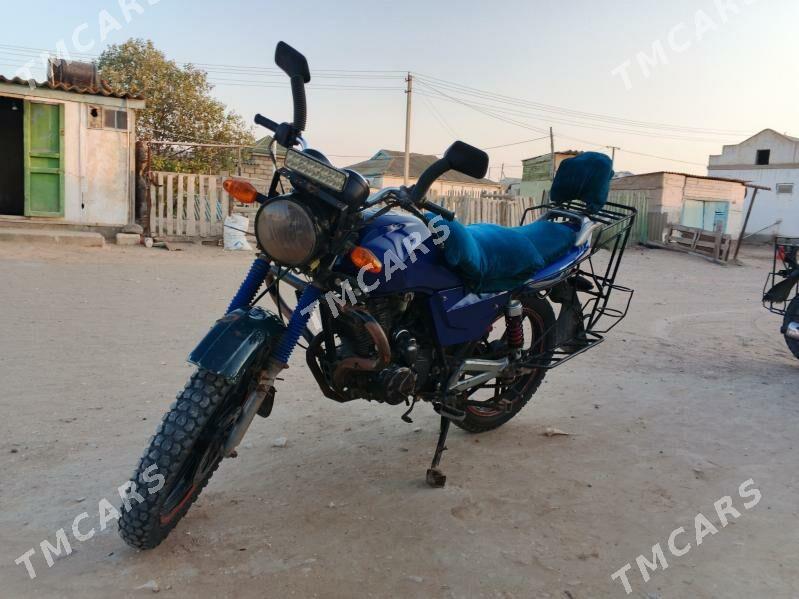 Fekon FK150-8G 2025 - 13 000 TMT - Эсенгулы - img 6
