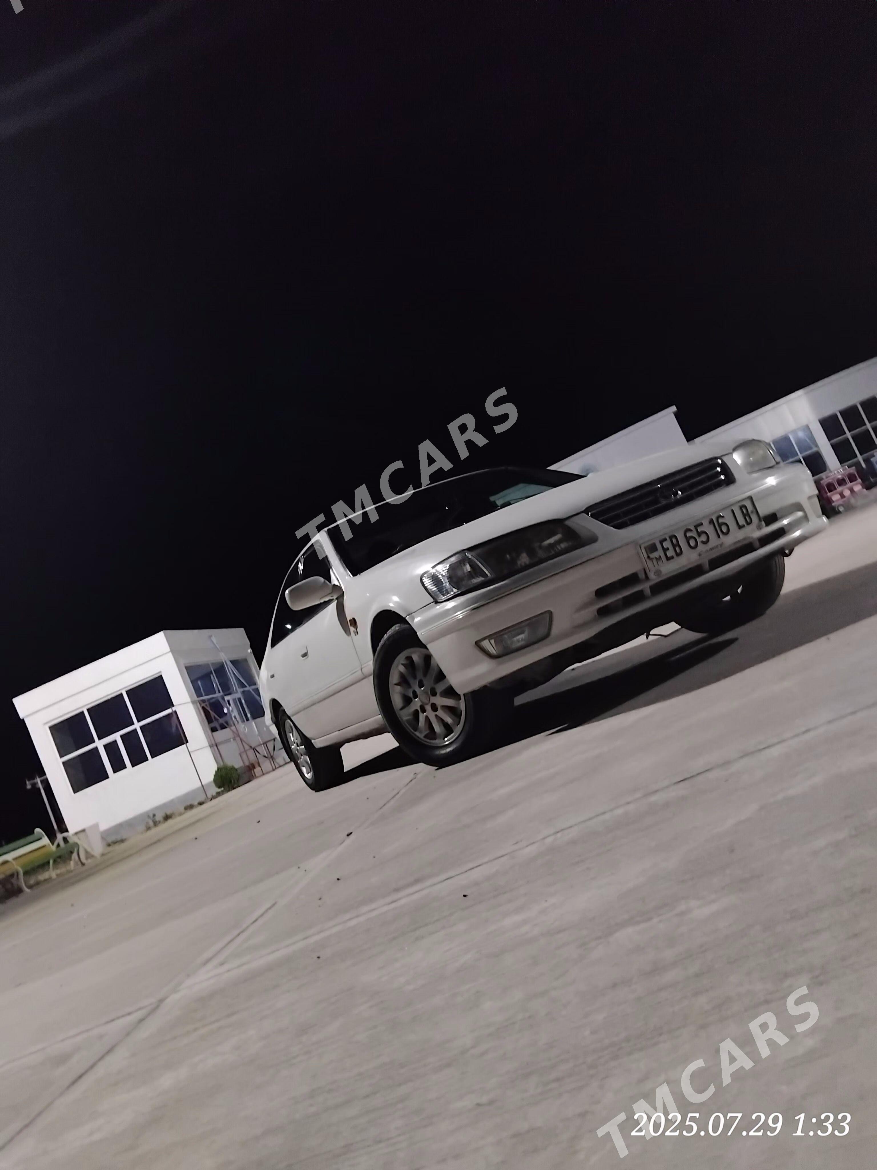 Toyota Camry 2000 - 150 000 TMT - Dänew - img 5