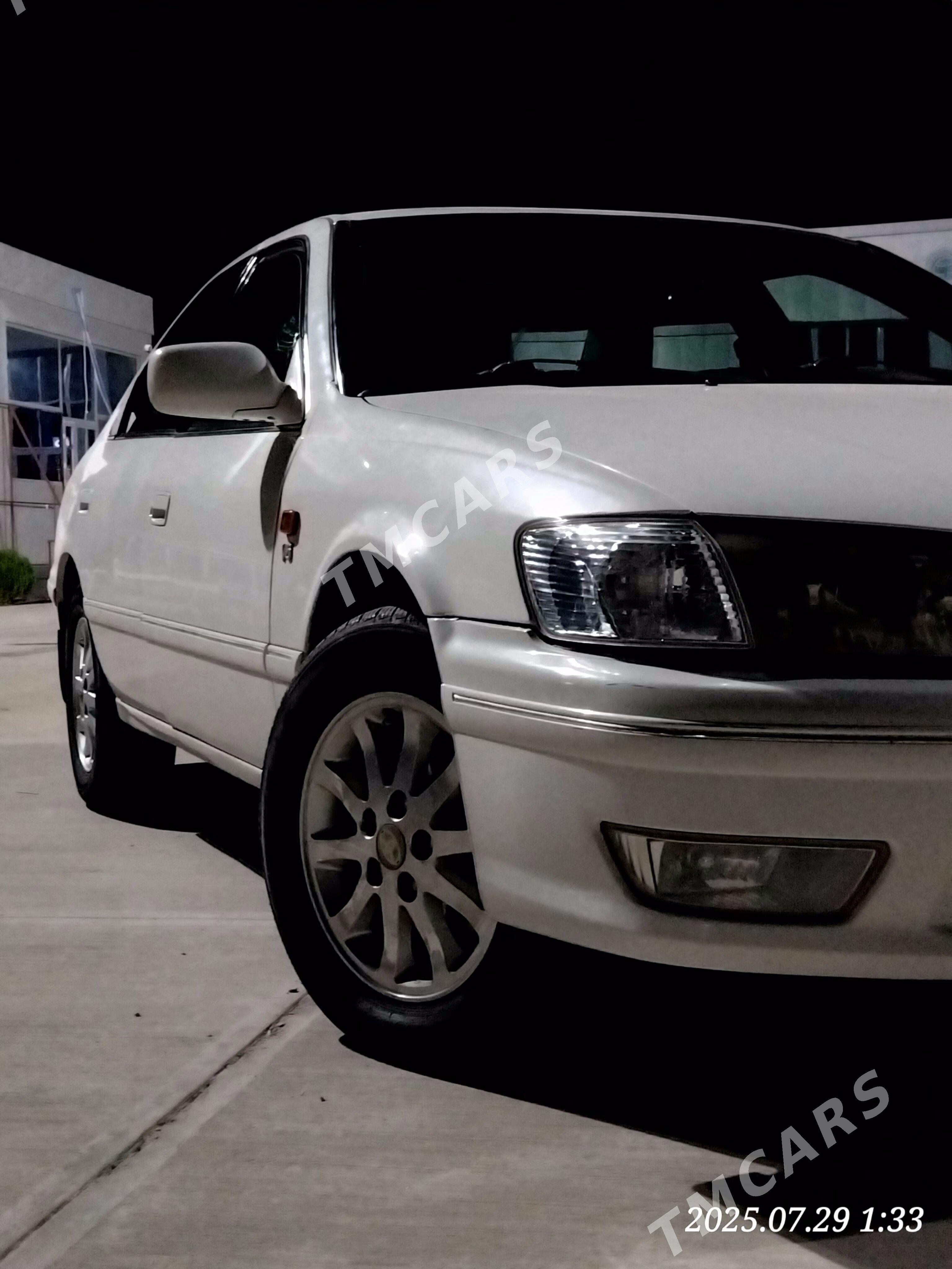 Toyota Camry 2000 - 150 000 TMT - Dänew - img 3