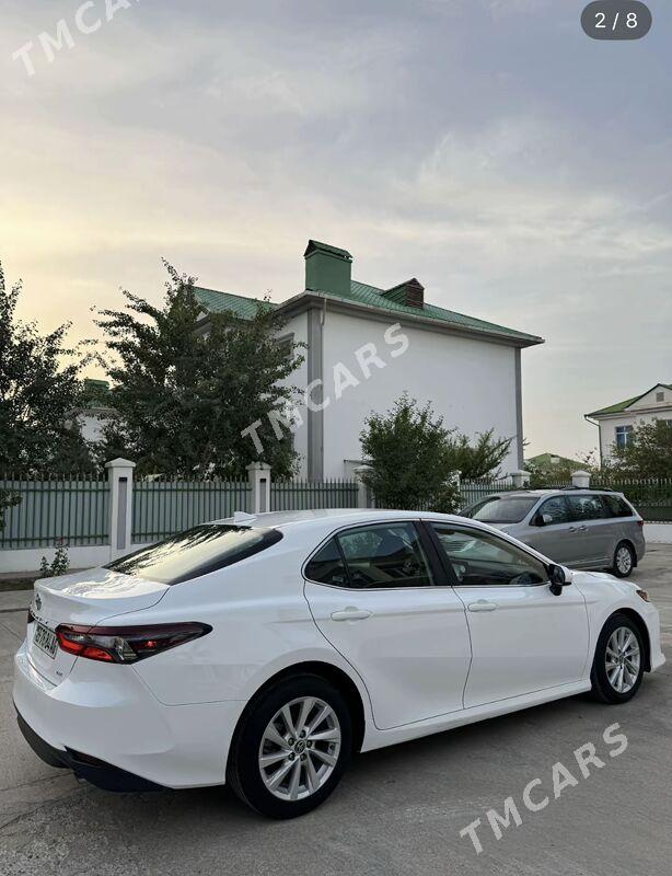 Toyota Camry 2021 - 365 000 TMT - Aşgabat - img 4