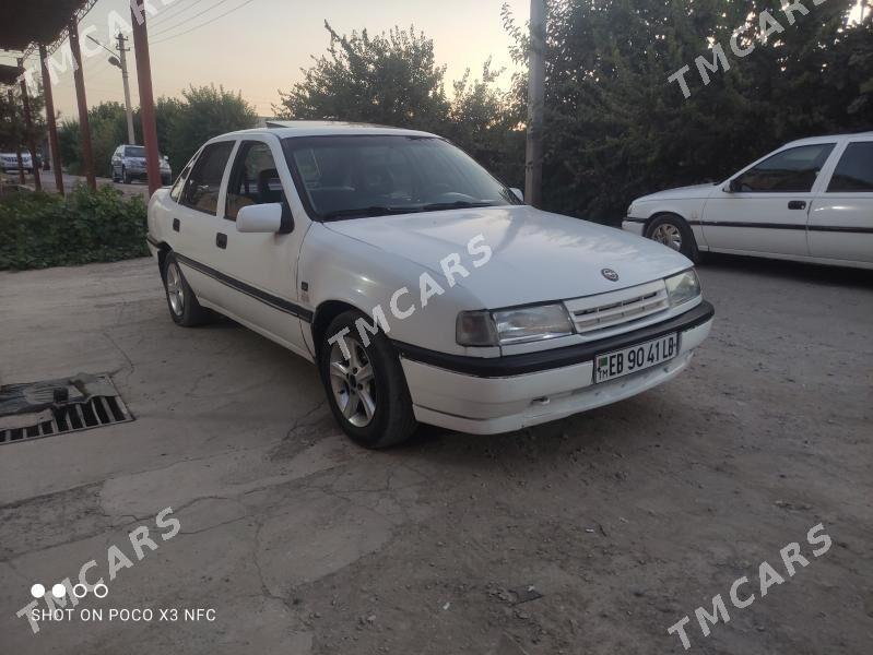 Opel Vectra 1992 - 24 000 TMT - Саят - img 6