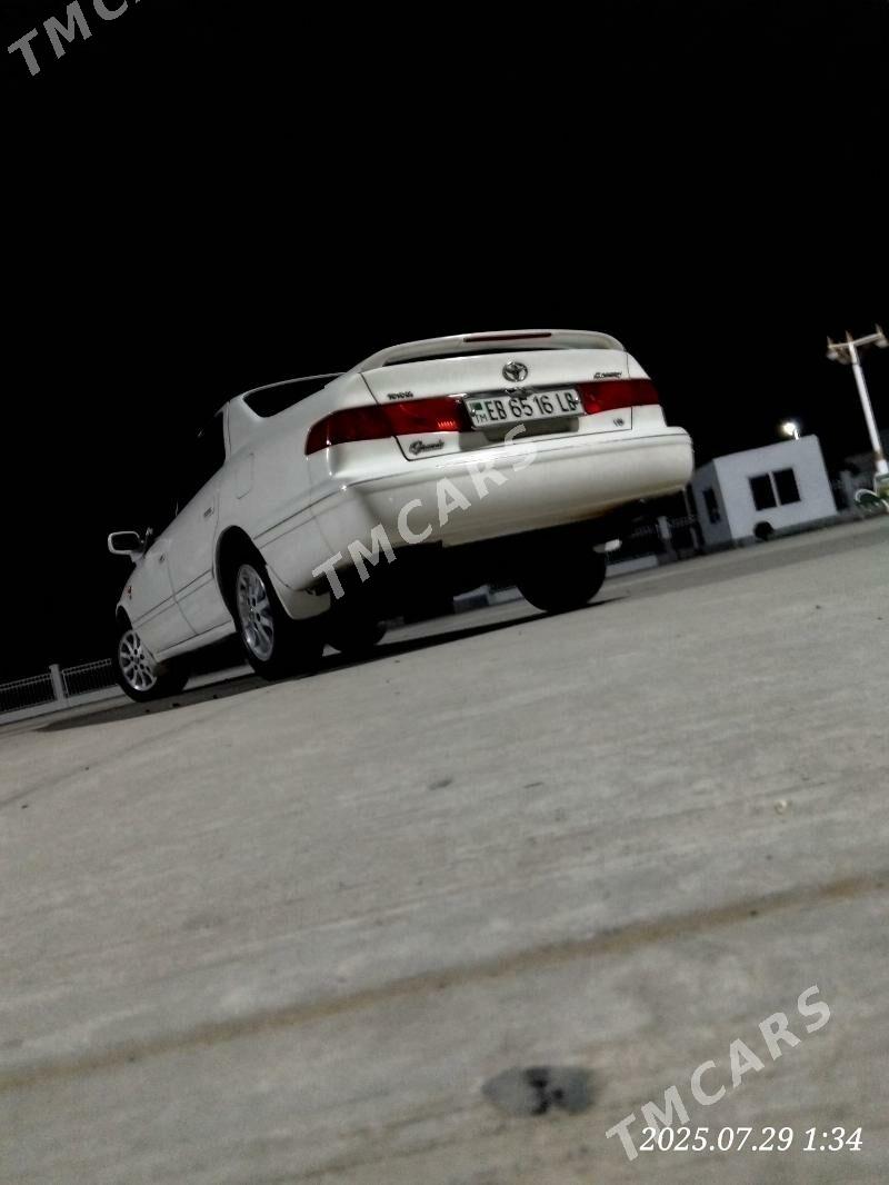 Toyota Camry 2000 - 150 000 TMT - Dänew - img 8