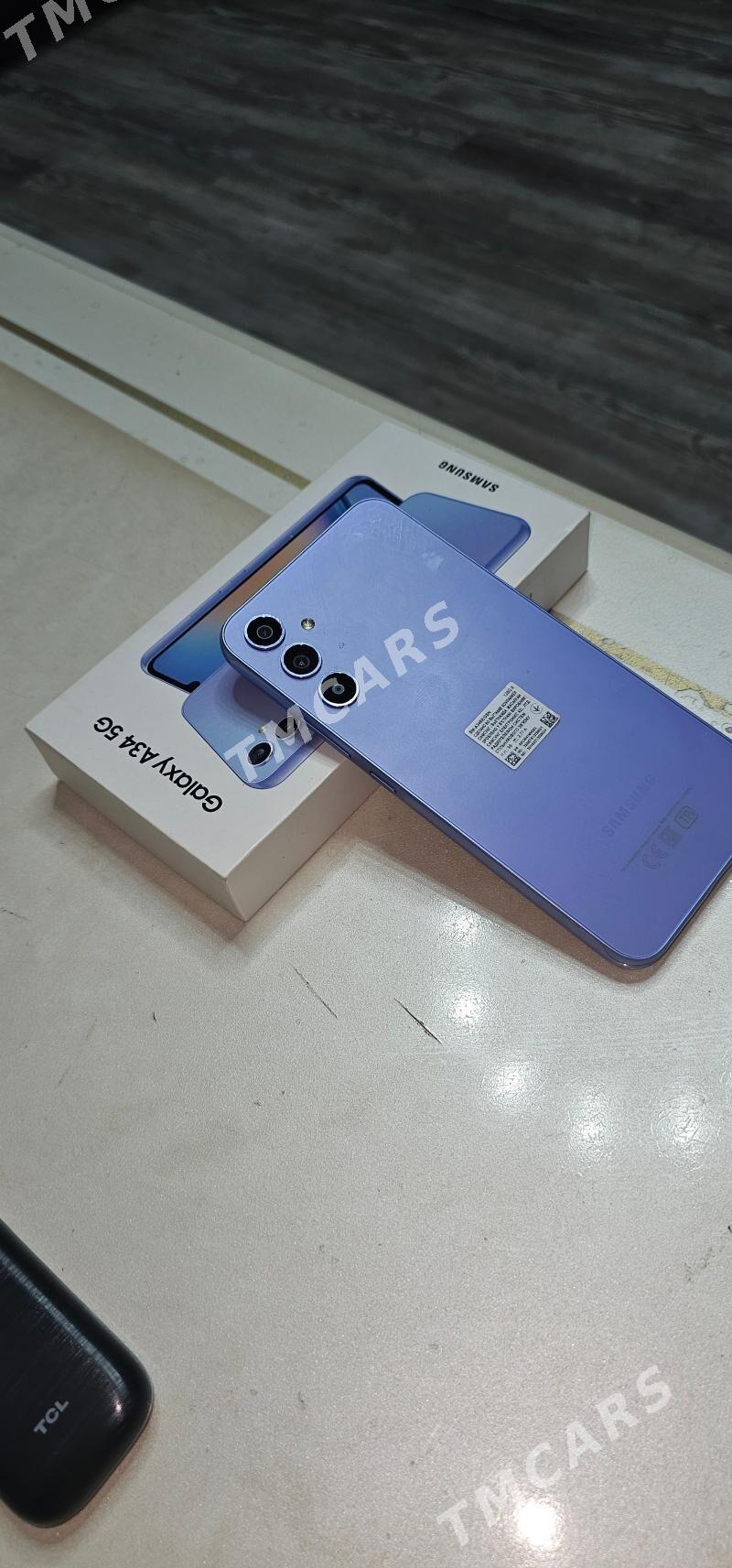 samsung a34. 5g - Gurtly - img 3