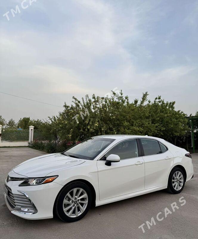 Toyota Camry 2021 - 365 000 TMT - Aşgabat - img 3