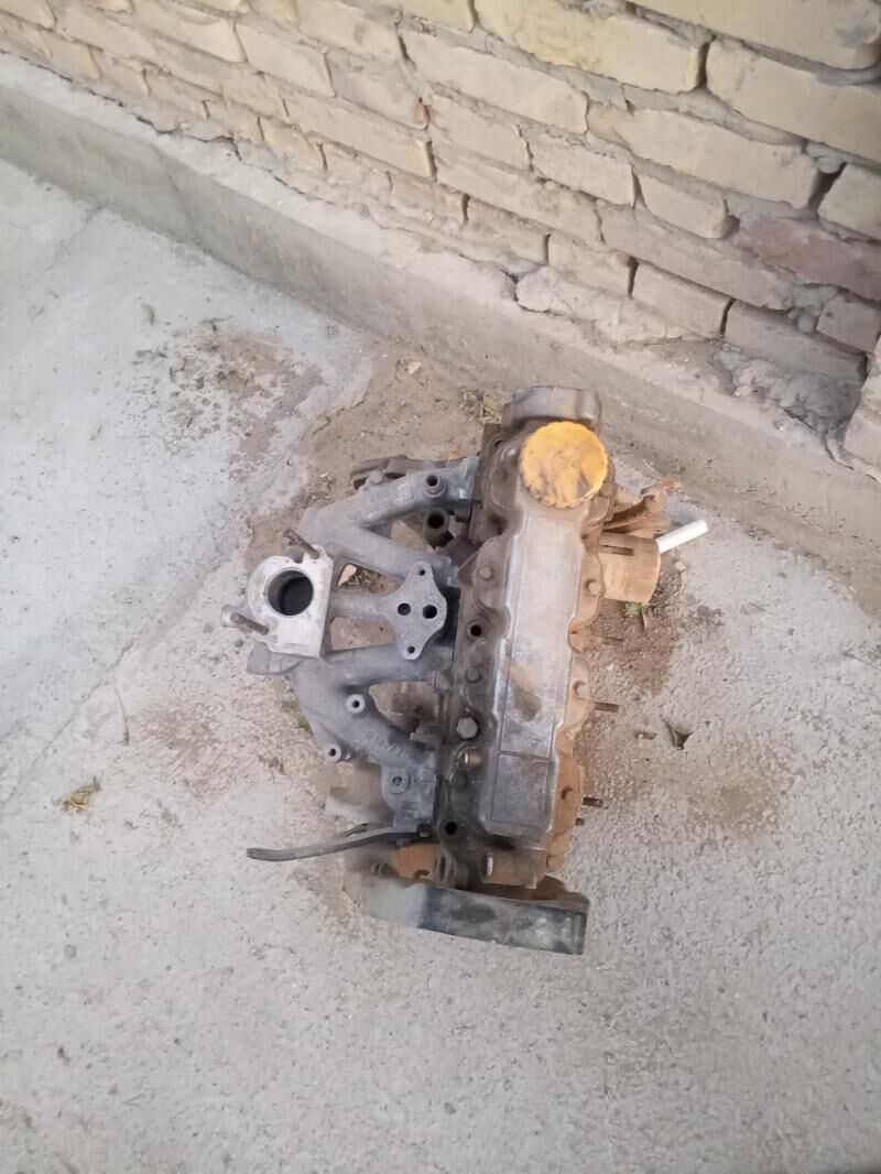 Opel motor 1.6 2 100 TMT - Seýdi - img 2