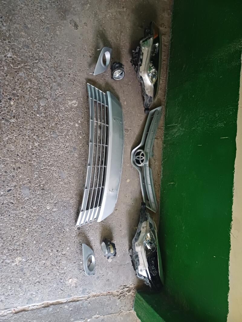 fara corolla 2014 1 500 TMT - Parahat 3 - img 3