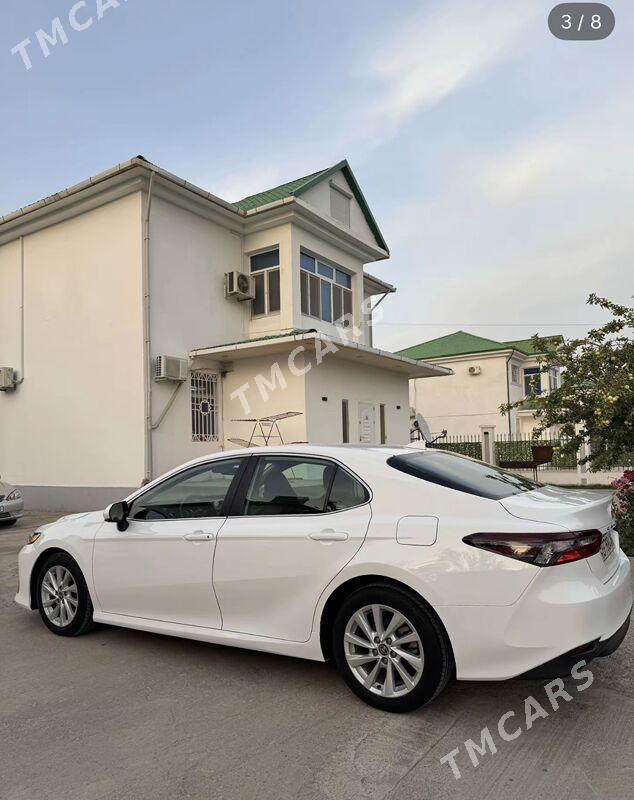 Toyota Camry 2021 - 365 000 TMT - Aşgabat - img 7