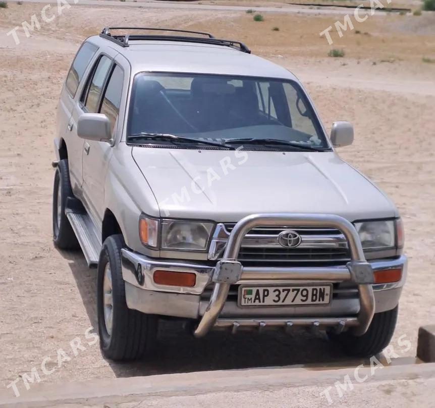 Toyota 4Runner 1998 - 110 000 TMT - Esenguly - img 2
