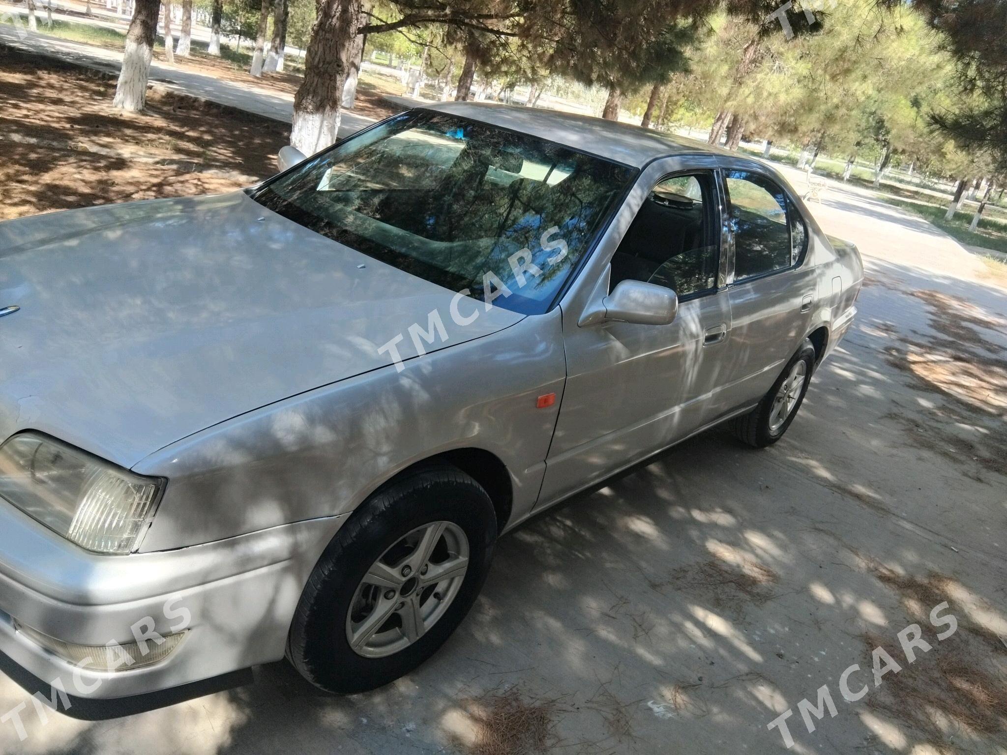 Toyota Vista 1994 - 50 000 TMT - Saýat - img 7