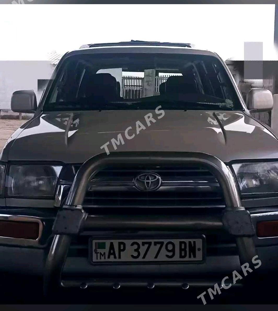 Toyota 4Runner 1998 - 110 000 TMT - Esenguly - img 3