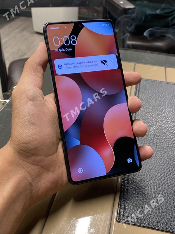 Redmi Note 13 Pro - Ашхабад - img 2