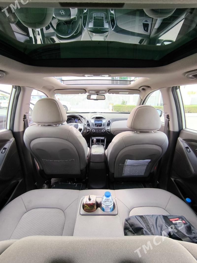 Hyundai IX35 2011 - 200 000 TMT - Ашхабад - img 8