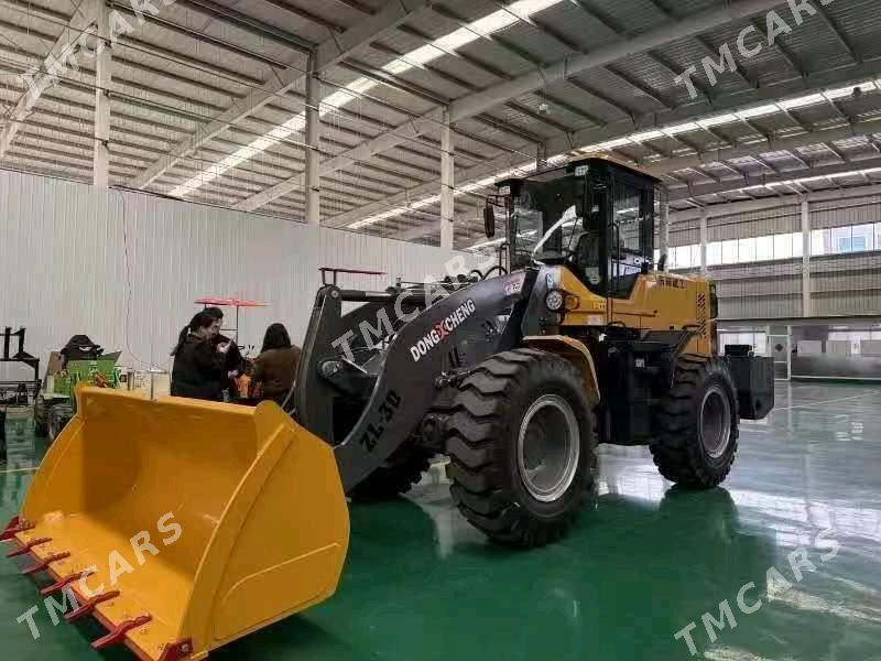 XCMG LW300F 2025 - 420 000 TMT - Tejen - img 2
