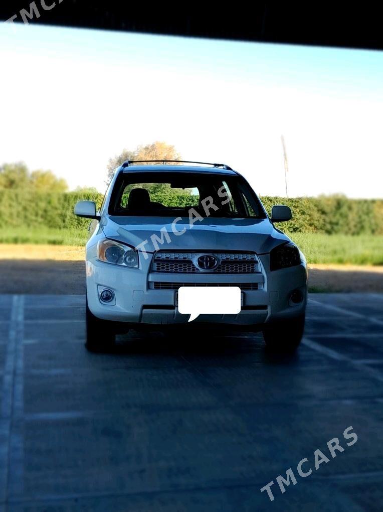 Toyota RAV4 2011 - 170 000 TMT - Tejen - img 3