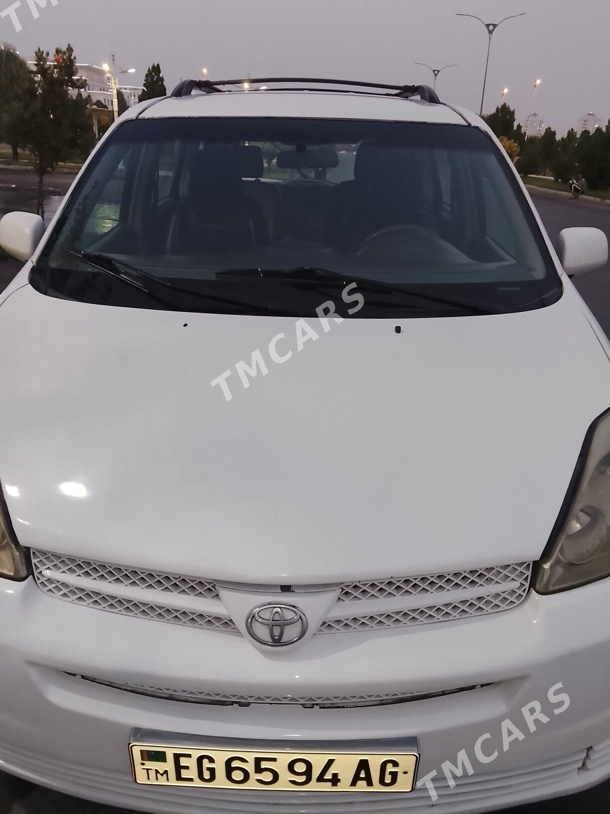 Toyota Sienna 2004 - 165 000 TMT - Ашхабад - img 4