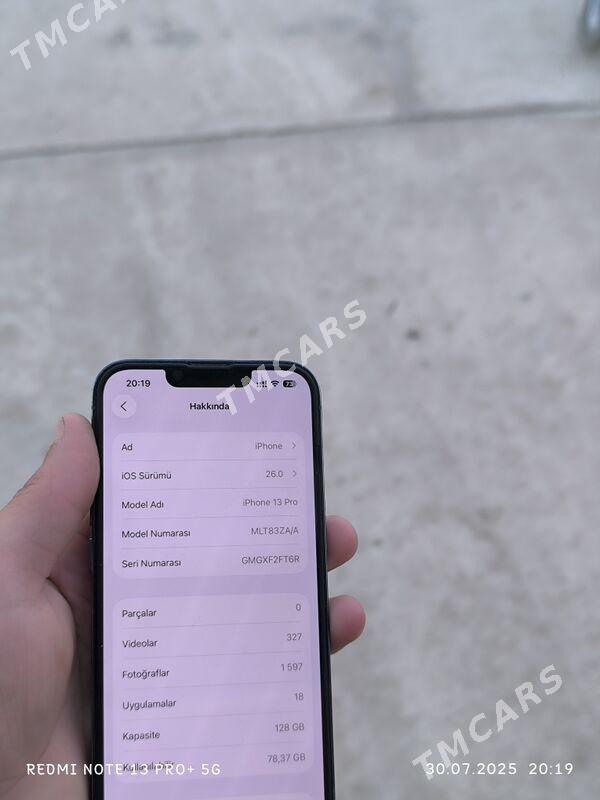 İphone 13Pro (128) 2 Sim - Gumdag - img 2