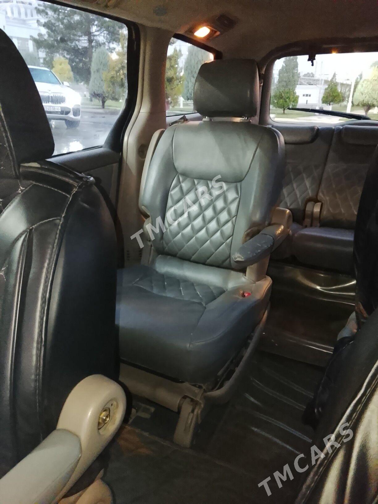 Toyota Sienna 2004 - 165 000 TMT - Ашхабад - img 9