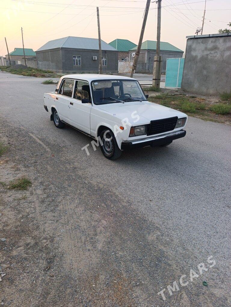Lada 2107 1998 - 16 000 TMT - Bäherden - img 2