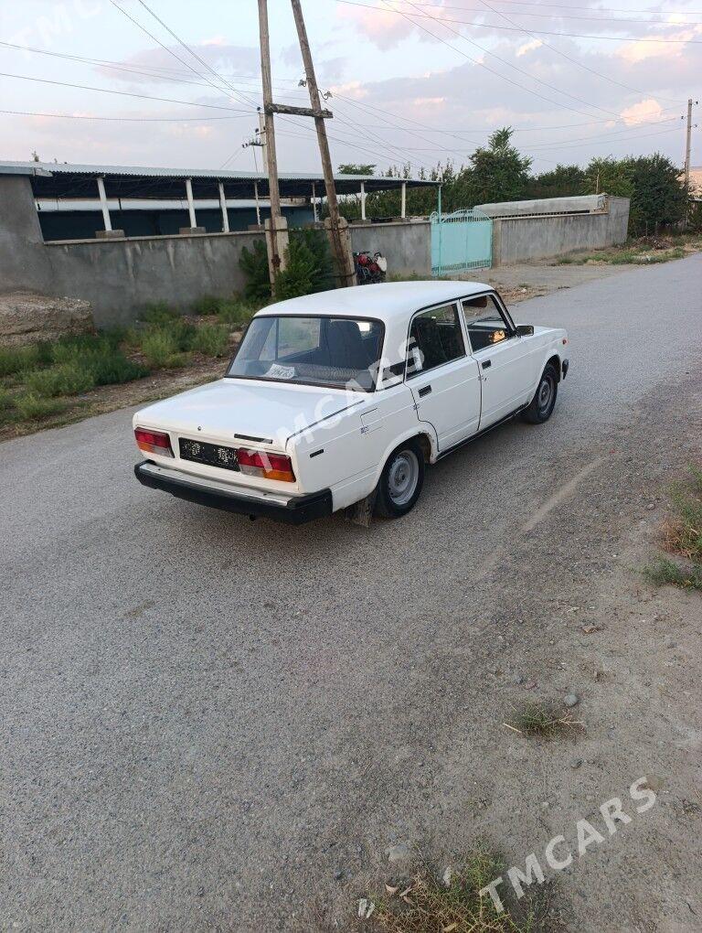 Lada 2107 1998 - 16 000 TMT - Bäherden - img 4