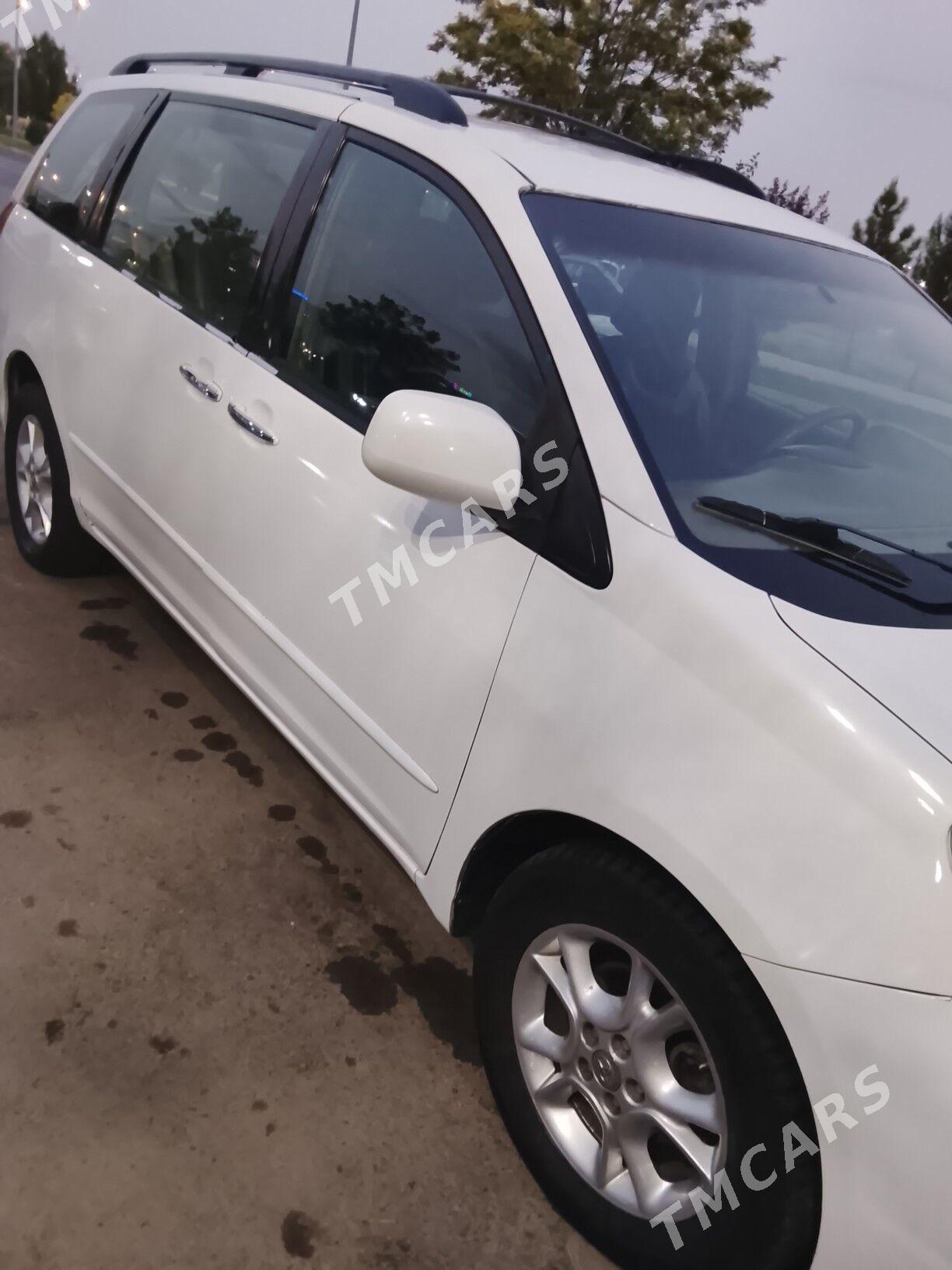 Toyota Sienna 2004 - 165 000 TMT - Ашхабад - img 3