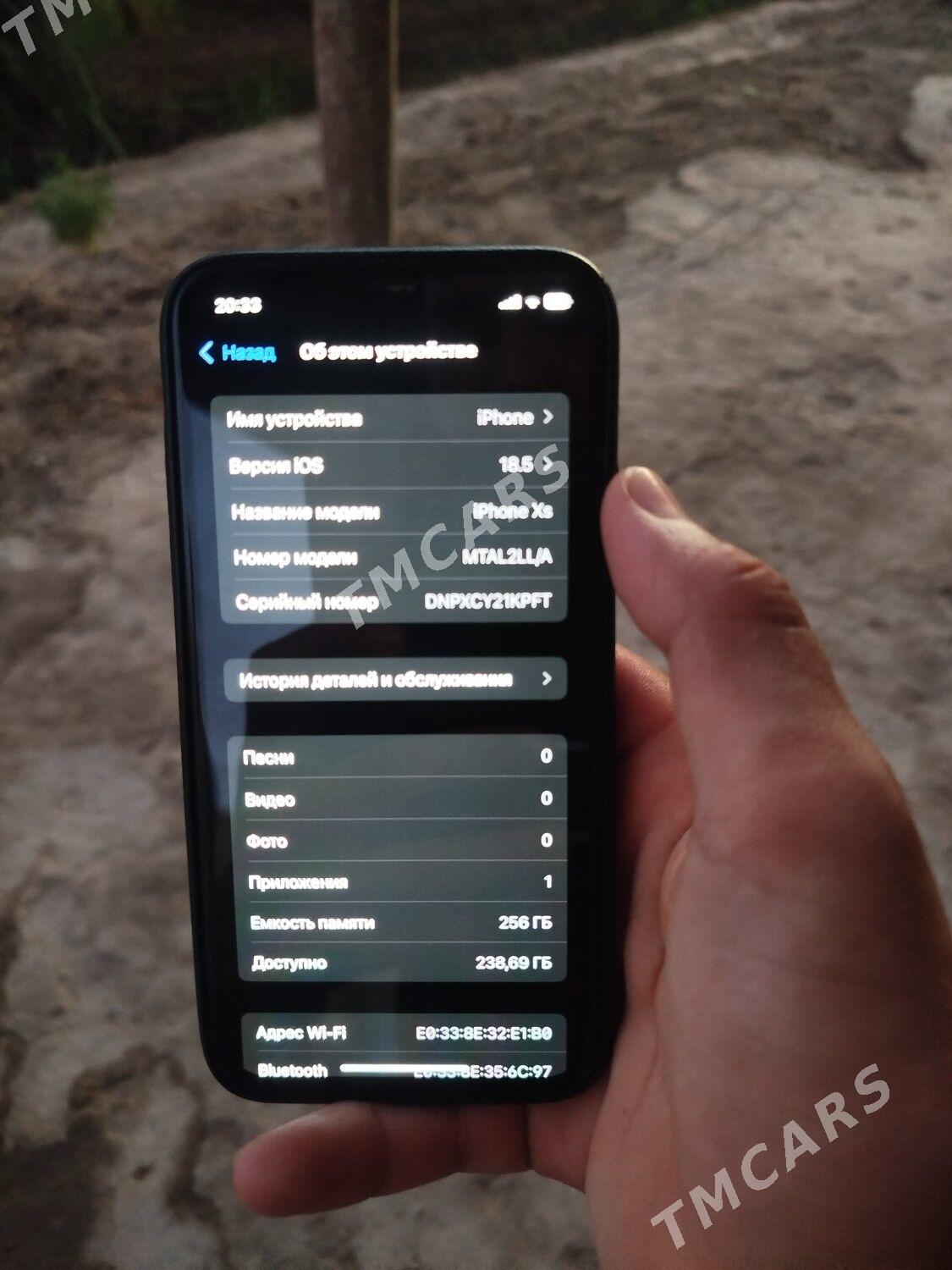 iPhone xc - Görogly (Tagta) - img 2