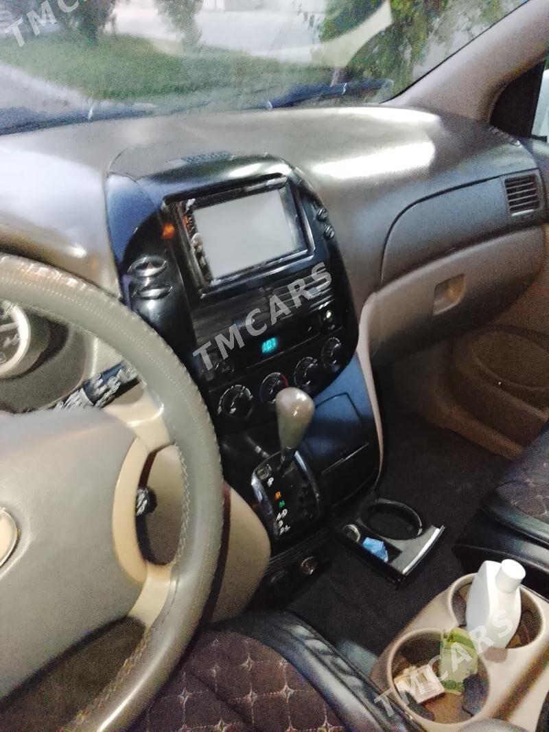 Toyota Sienna 2004 - 165 000 TMT - Ашхабад - img 6