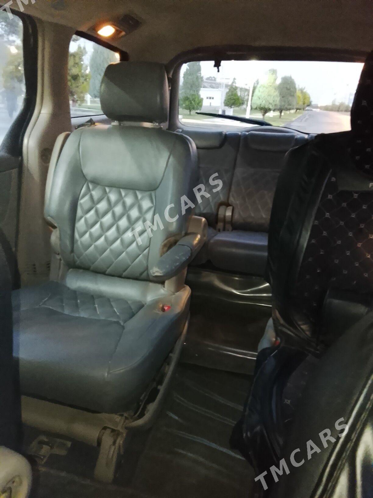 Toyota Sienna 2004 - 165 000 TMT - Ашхабад - img 8