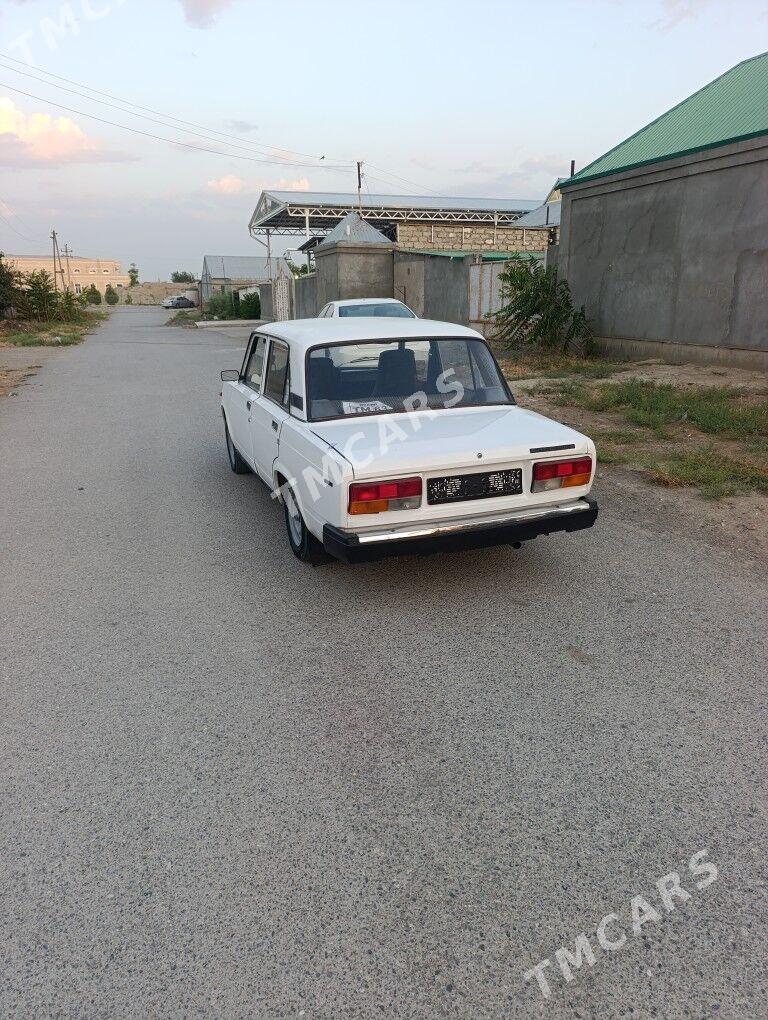 Lada 2107 1998 - 16 000 TMT - Bäherden - img 5