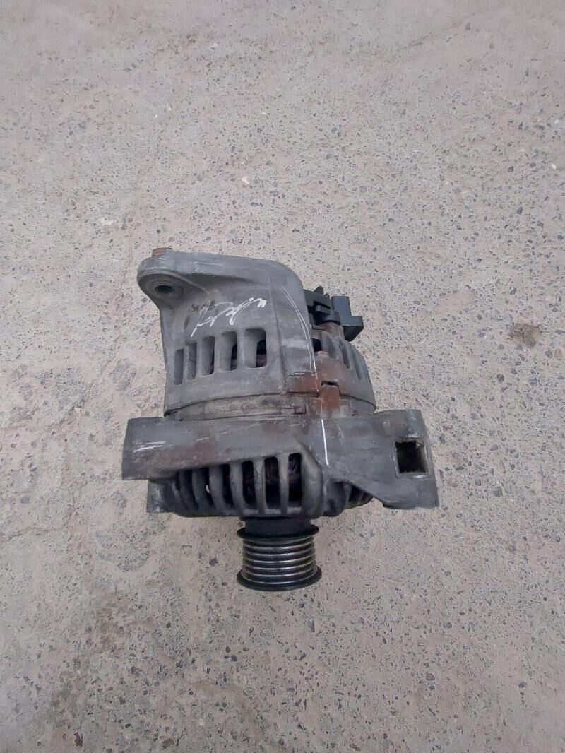 BMW e60 generator 550 TMT - Ашхабад - img 3