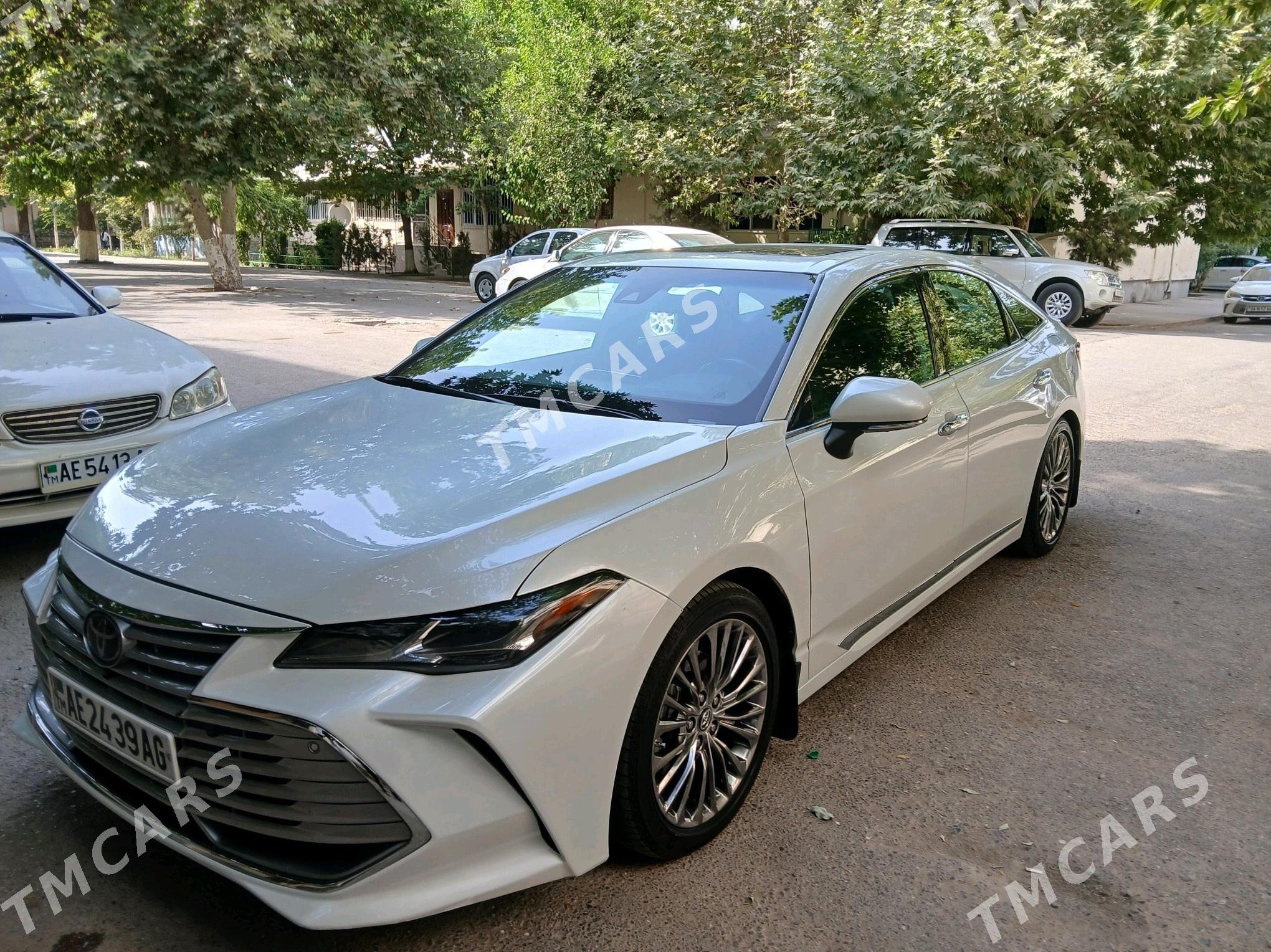 Toyota Avalon 2020 - 410 000 TMT - Ашхабад - img 2