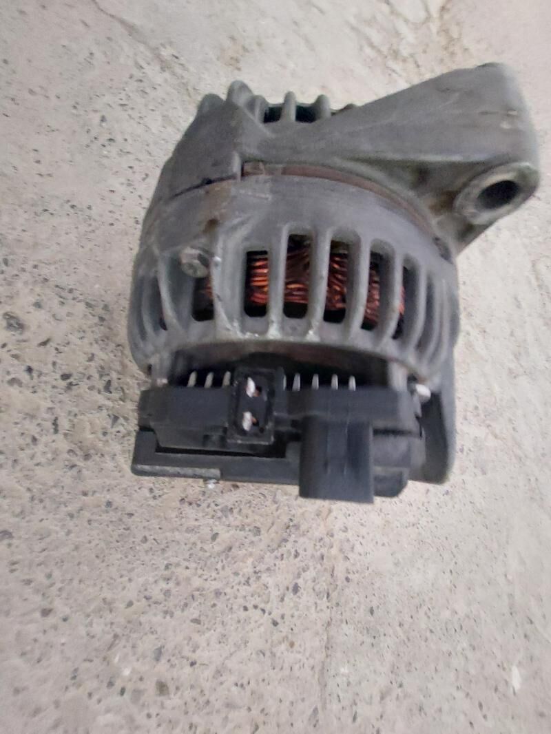 BMW e60 generator 550 TMT - Ашхабад - img 2
