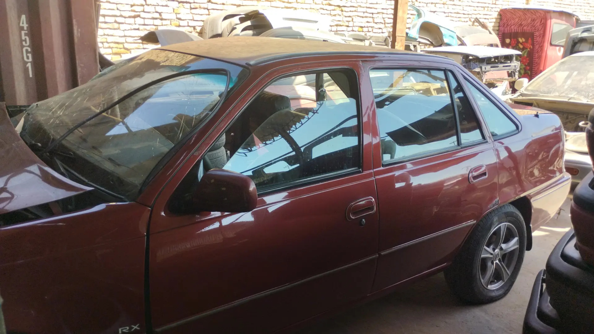 daewoo nexia 1 TMT - Türkmenabat - img 4