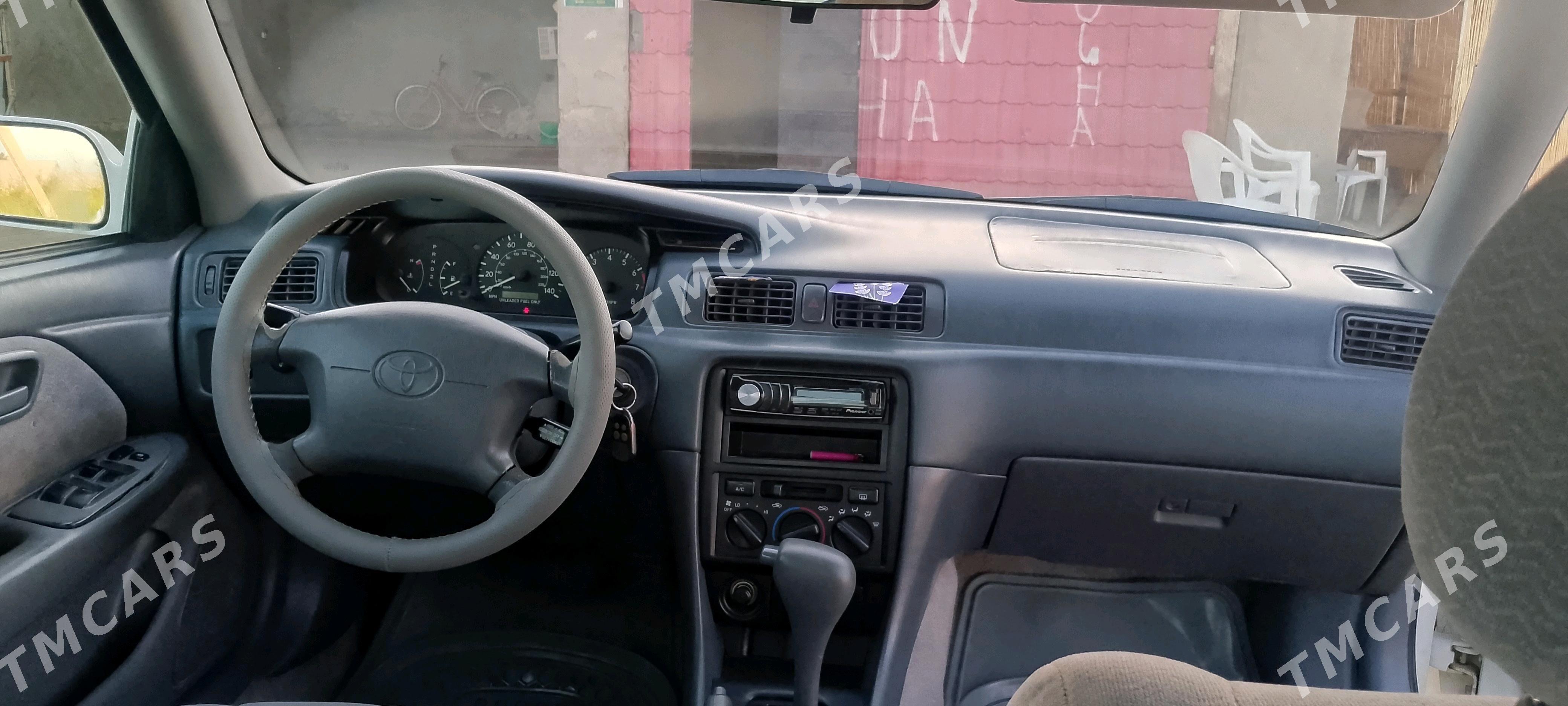 Toyota Camry 1997 - 120 000 TMT - Мургап - img 3